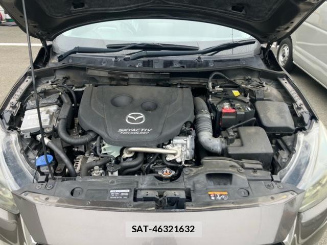 Mazda DEMIO 2016-11 7876203-24