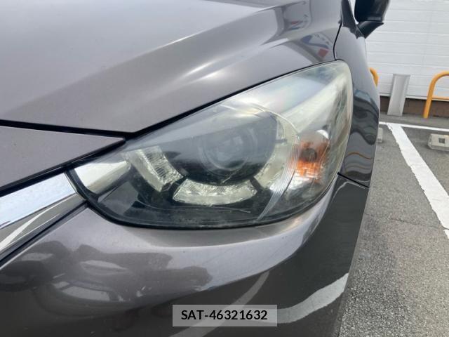 Mazda DEMIO 2016-11 7876203-5