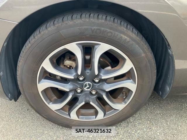 Mazda DEMIO 2016-11 7876203-6