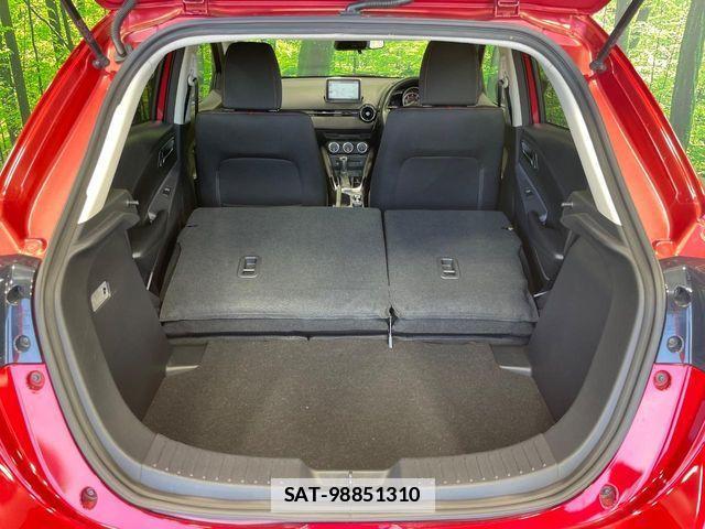 Mazda DEMIO 2015-07 7876181-9