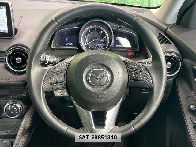 Mazda DEMIO 2015-07 7876181-10