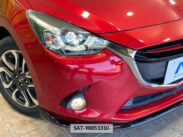 Mazda DEMIO 2015-07 7876181-11