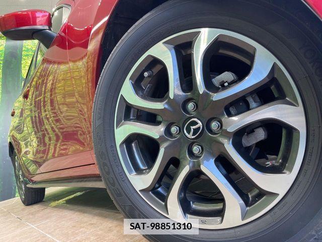 Mazda DEMIO 2015-07 7876181-12
