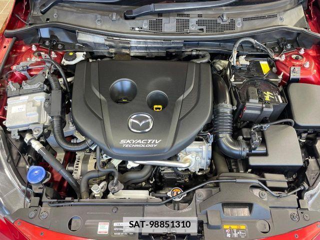 Mazda DEMIO 2015-07 7876181-17