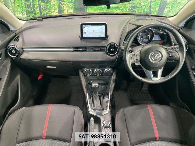 Mazda DEMIO 2015-07 7876181-1