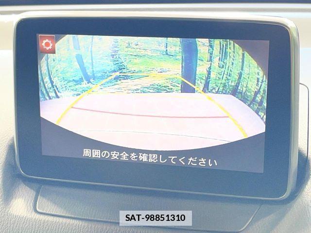 Mazda DEMIO 2015-07 7876181-3