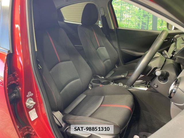 Mazda DEMIO 2015-07 7876181-7