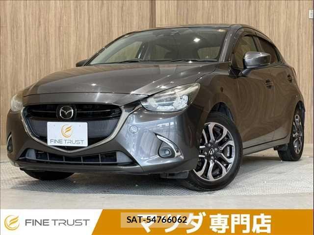 Mazda DEMIO 2016-11 7876180-0