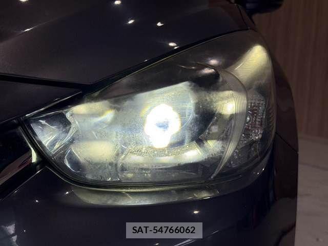 Mazda DEMIO 2016-11 7876180-11