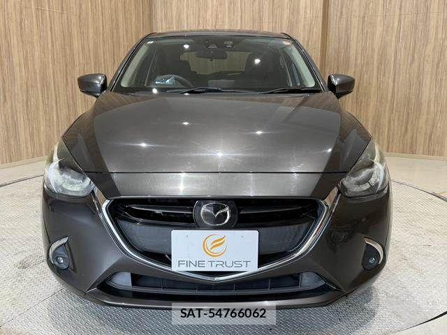 Mazda DEMIO 2016-11 7876180-14