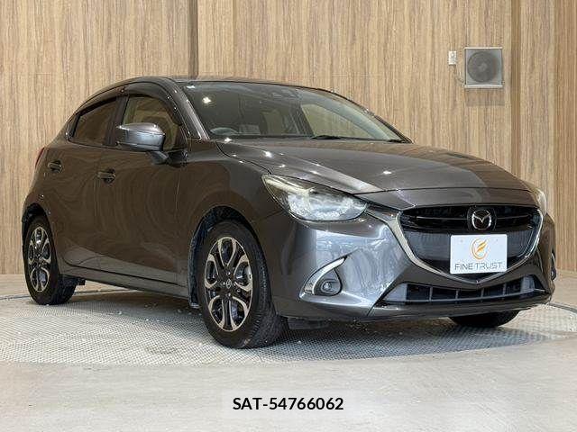 Mazda DEMIO 2016-11 7876180-15