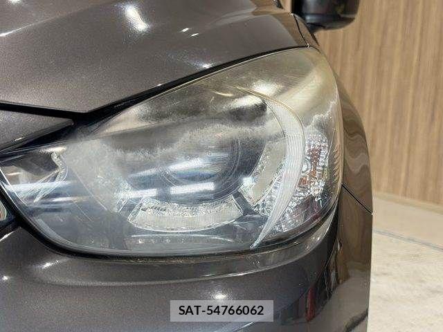 Mazda DEMIO 2016-11 7876180-21
