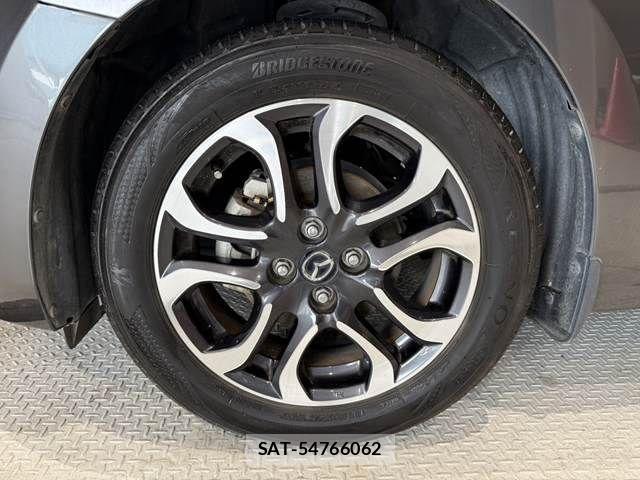 Mazda DEMIO 2016-11 7876180-27