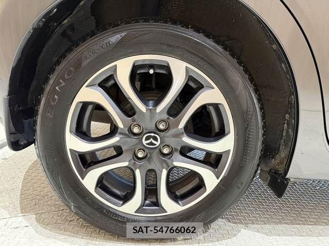 Mazda DEMIO 2016-11 7876180-29