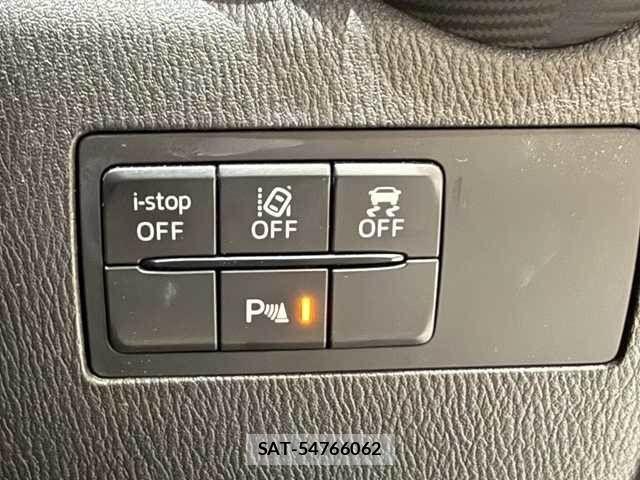 Mazda DEMIO 2016-11 7876180-6