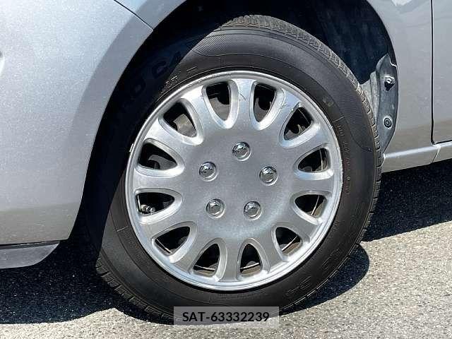 Mazda DEMIO 2011-11 7876193-3