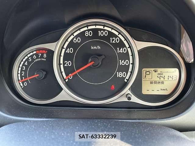 Mazda DEMIO 2011-11 7876193-5