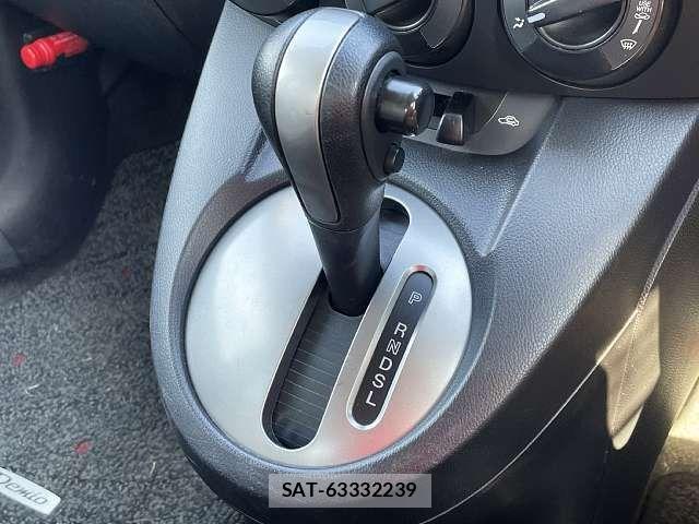 Mazda DEMIO 2011-11 7876193-8
