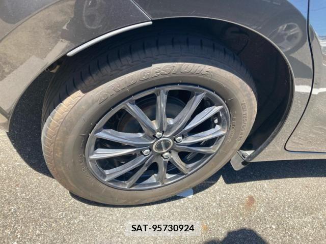 Mazda DEMIO 2017-02 7876186-5