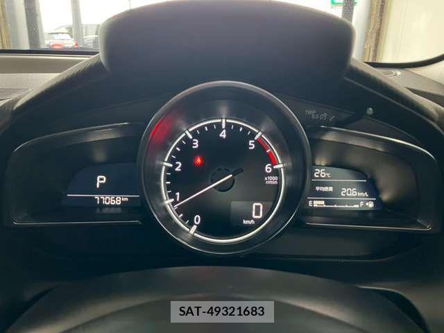 Mazda DEMIO 2018-08 7876179-11