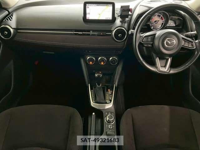 Mazda DEMIO 2018-08 7876179-13