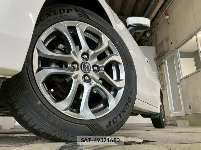 Mazda DEMIO 2018-08 7876179-14