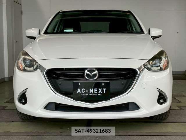 Mazda DEMIO 2018-08 7876179-15