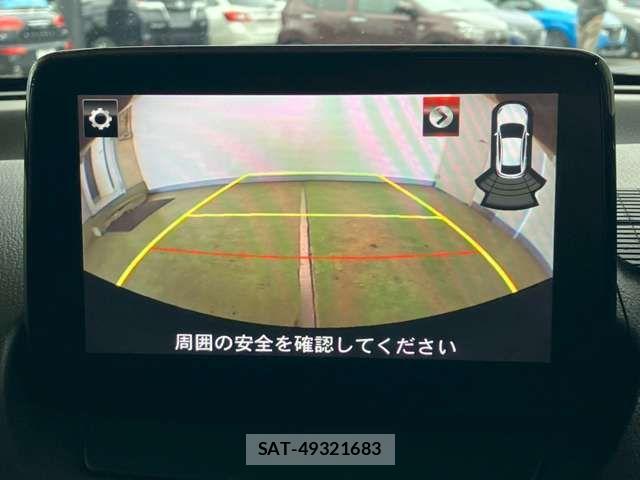 Mazda DEMIO 2018-08 7876179-5