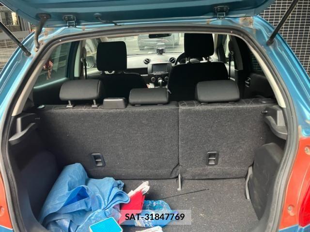 Mazda DEMIO 2013-02 7876206-10