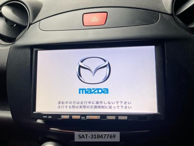 Mazda DEMIO 2013-02 7876206-18