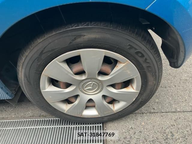 Mazda DEMIO 2013-02 7876206-21