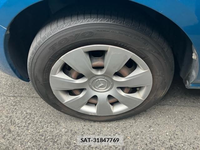Mazda DEMIO 2013-02 7876206-22