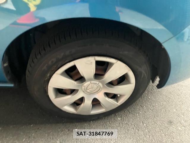 Mazda DEMIO 2013-02 7876206-23