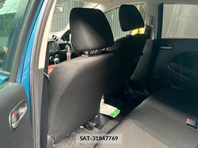 Mazda DEMIO 2013-02 7876206-8
