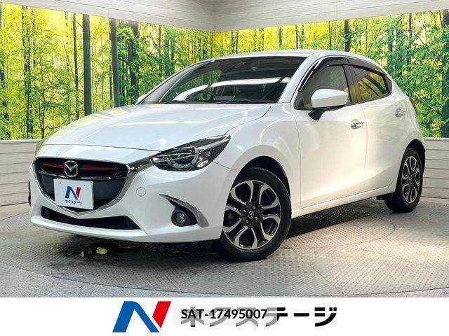 Mazda DEMIO 2016-02 7876185-0