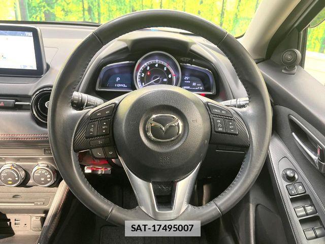 Mazda DEMIO 2016-02 7876185-10