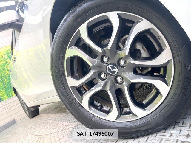 Mazda DEMIO 2016-02 7876185-12