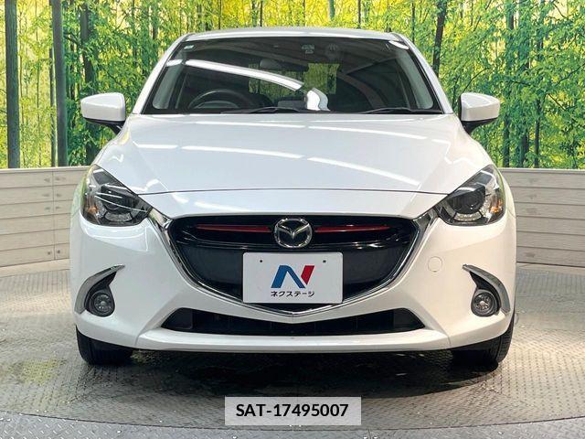 Mazda DEMIO 2016-02 7876185-13
