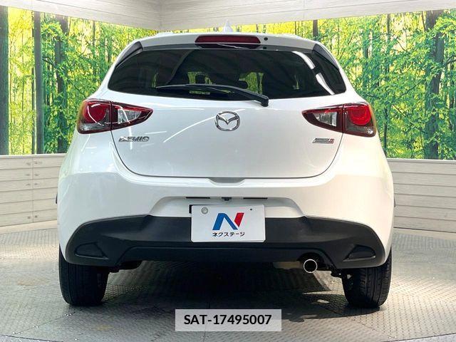 Mazda DEMIO 2016-02 7876185-14