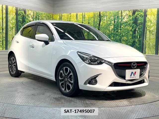 Mazda DEMIO 2016-02 7876185-15