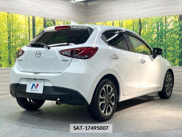 Mazda DEMIO 2016-02 7876185-16