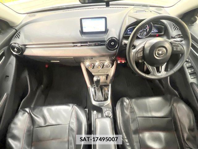 Mazda DEMIO 2016-02 7876185-1