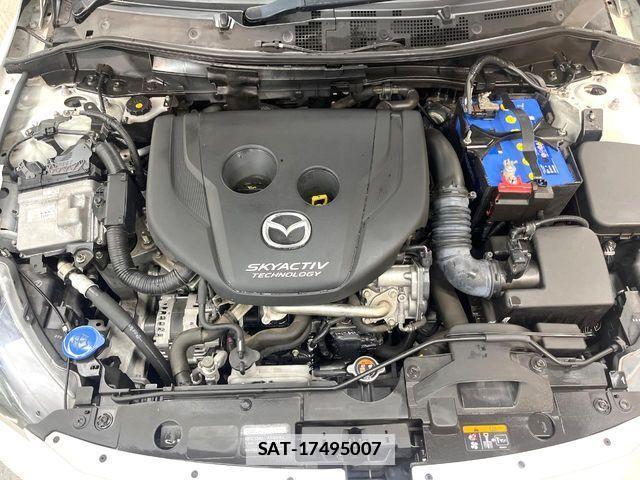 Mazda DEMIO 2016-02 7876185-19