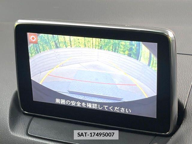 Mazda DEMIO 2016-02 7876185-3