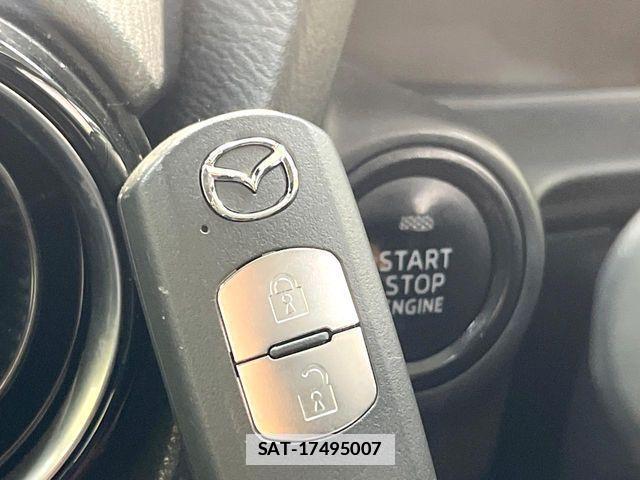 Mazda DEMIO 2016-02 7876185-5