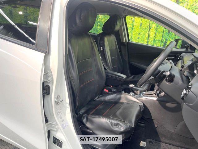 Mazda DEMIO 2016-02 7876185-7