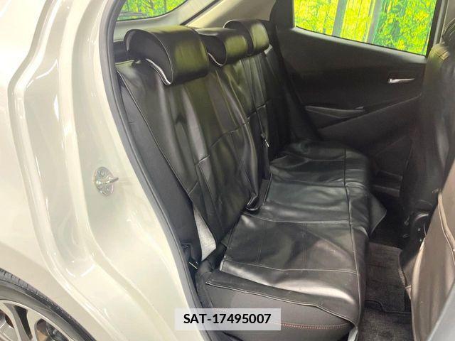 Mazda DEMIO 2016-02 7876185-8