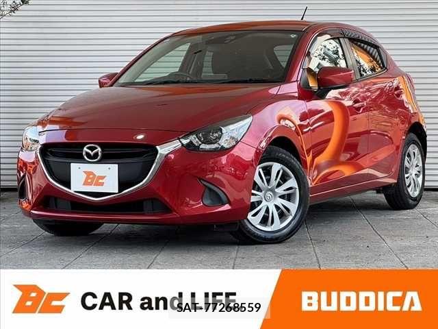 Mazda DEMIO 2015-03 7876183-0