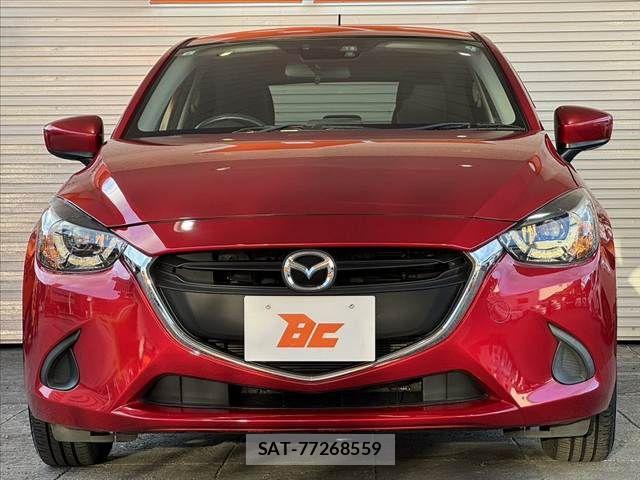 Mazda DEMIO 2015-03 7876183-9