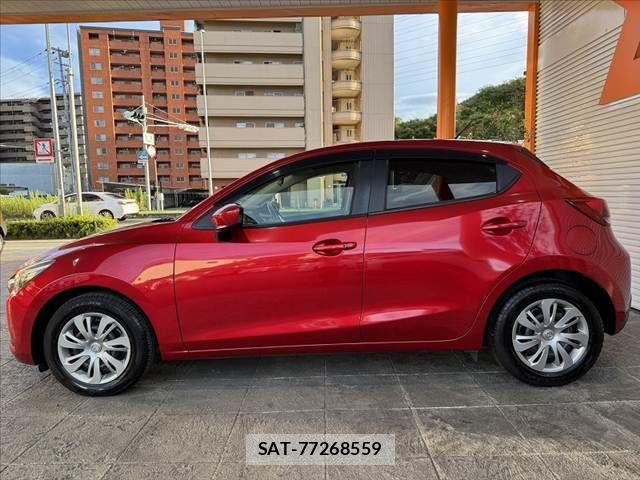 Mazda DEMIO 2015-03 7876183-12